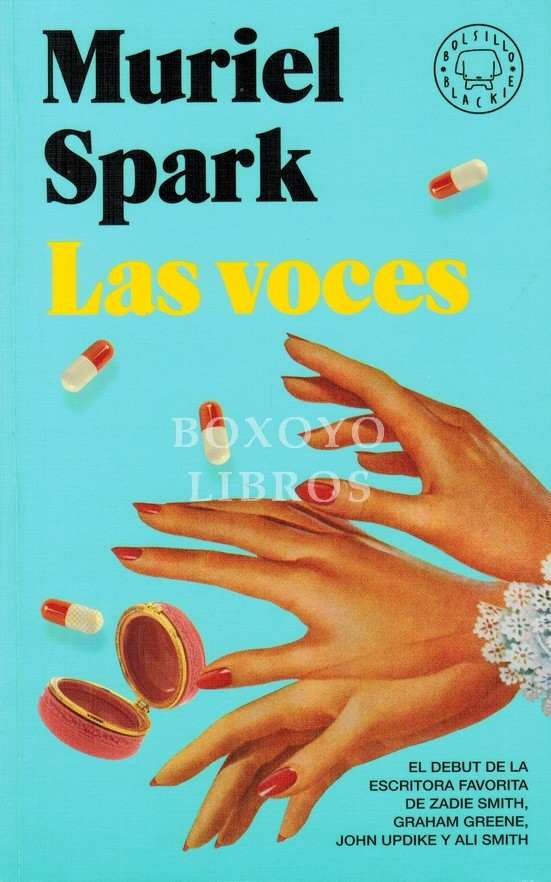 Las voces