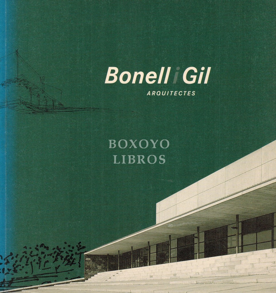 Bonelli i Gil. Arquitectes