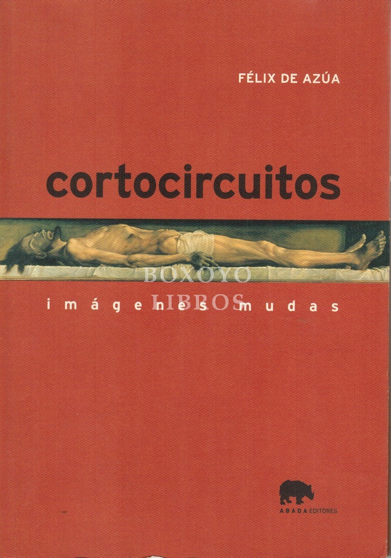 Cortocircuitos. Imágenes mudas
