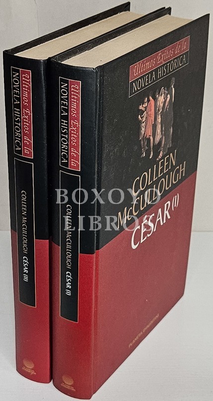 César (I) y (II)