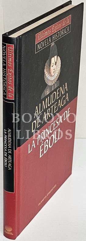 La princesa de Éboli