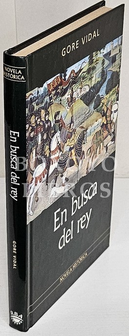 En busca del rey