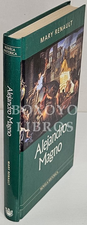 Alejandro Magno