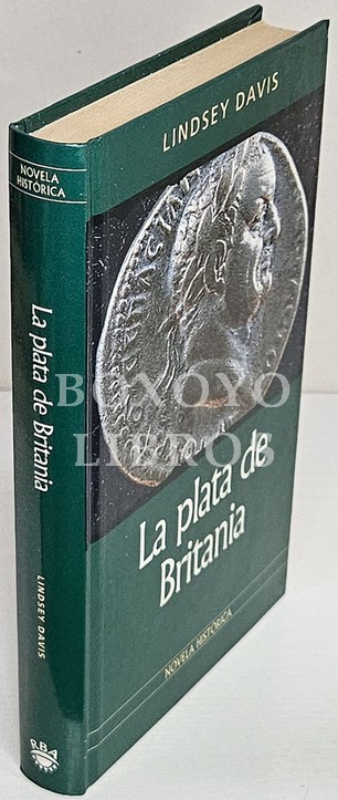 La plata de Britania