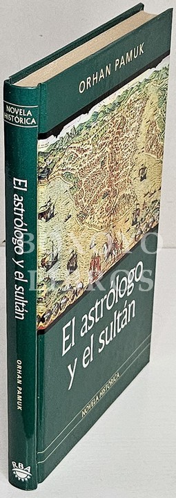 El astrólogo y el sultán