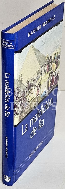 La maldición de Ra