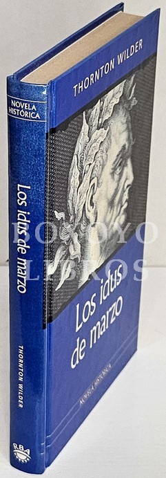 Los idus de marzo