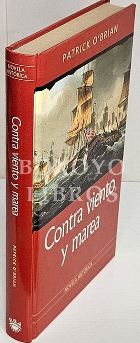 Contra viento y marea