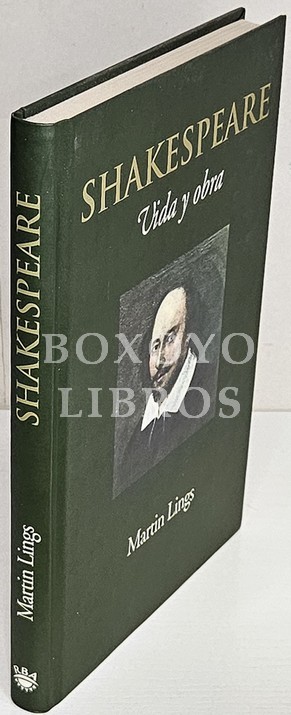 Shakespeare. Vida y obra