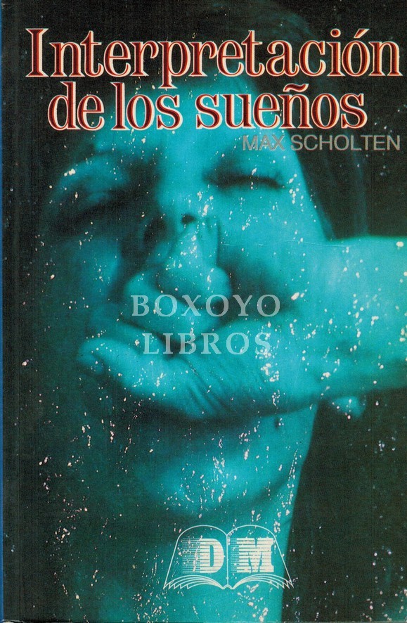 Interpretación de los sueños