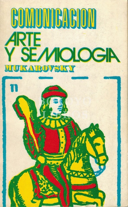Arte y semiología