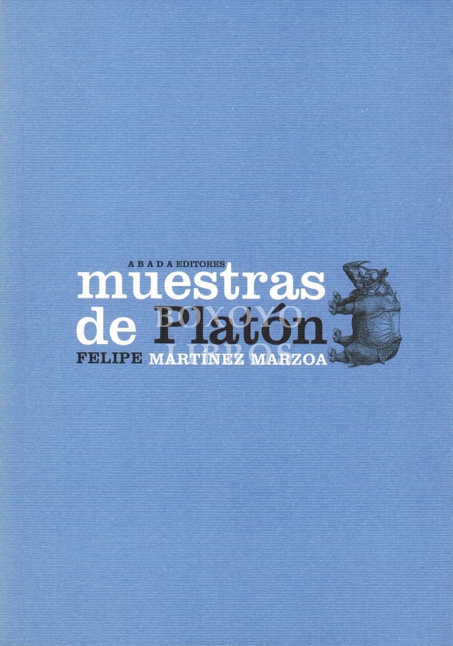 Muestras de Platón
