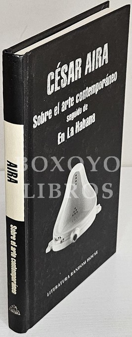Sobre el arte contemporáneo. Seguido de En La Habana
