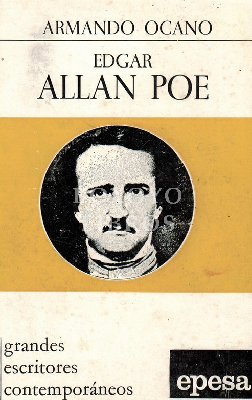 Edgar Allan Poe