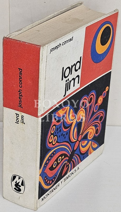 Lord Jim