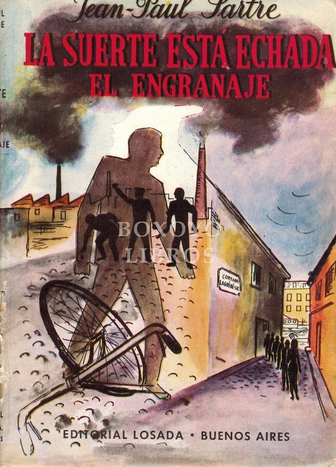 La suerte está echada