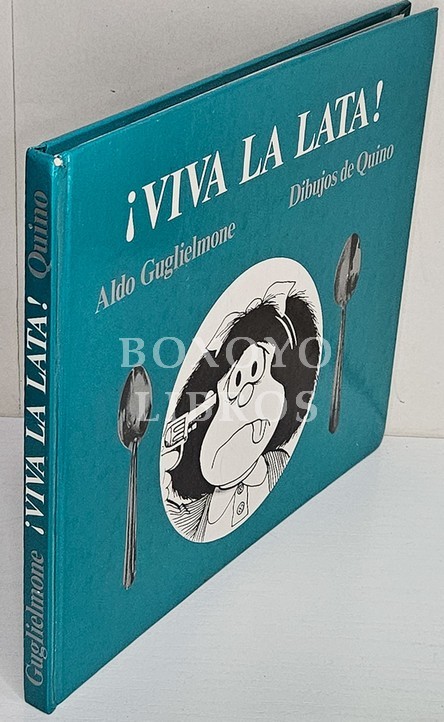¡Viva la lata!