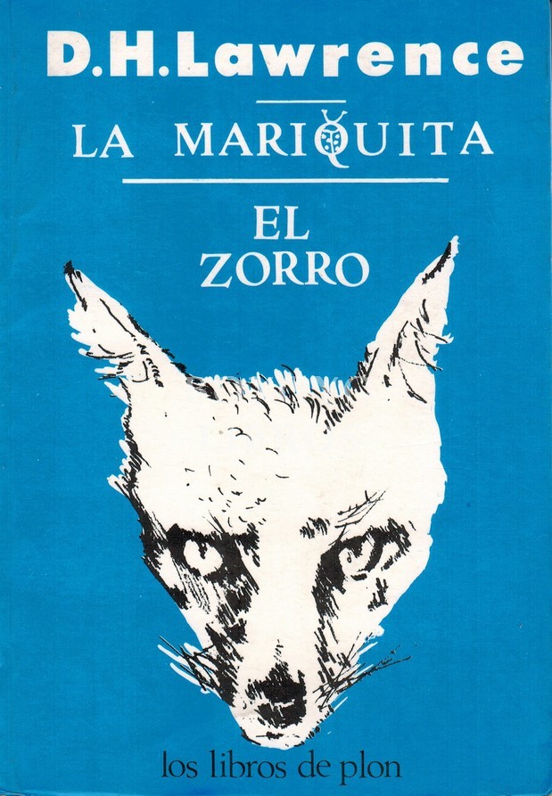 La mariquita/ El zorro