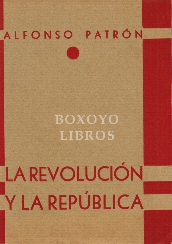 La revolución y la República