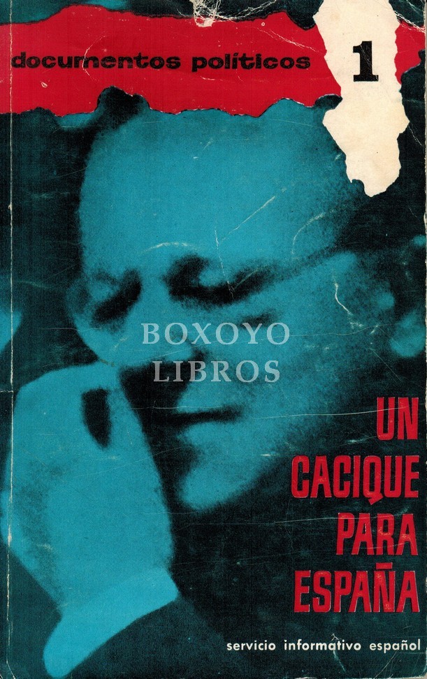 Un cacique para España