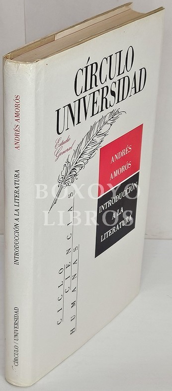 Introducción a la Literatura