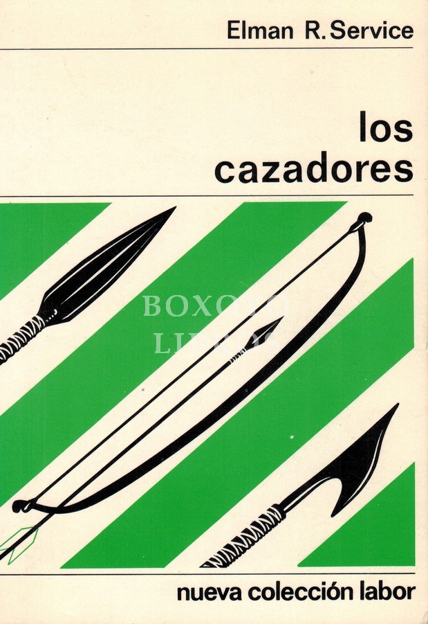Los cazadores