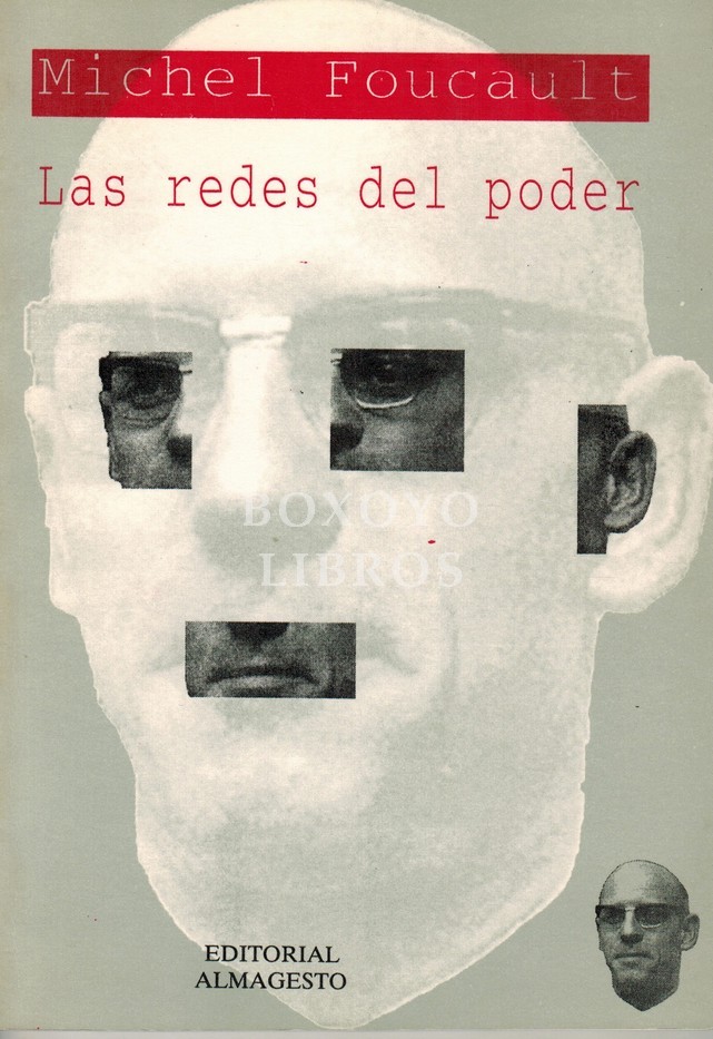 Las redes del poder