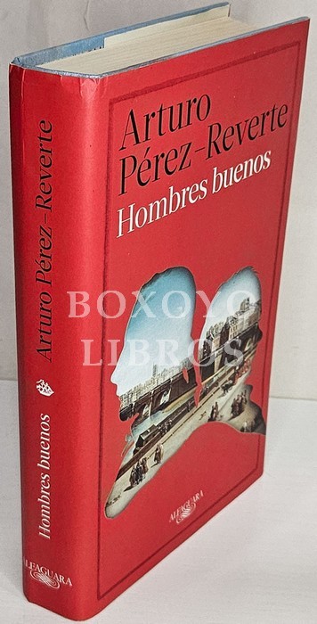 Hombres buenos