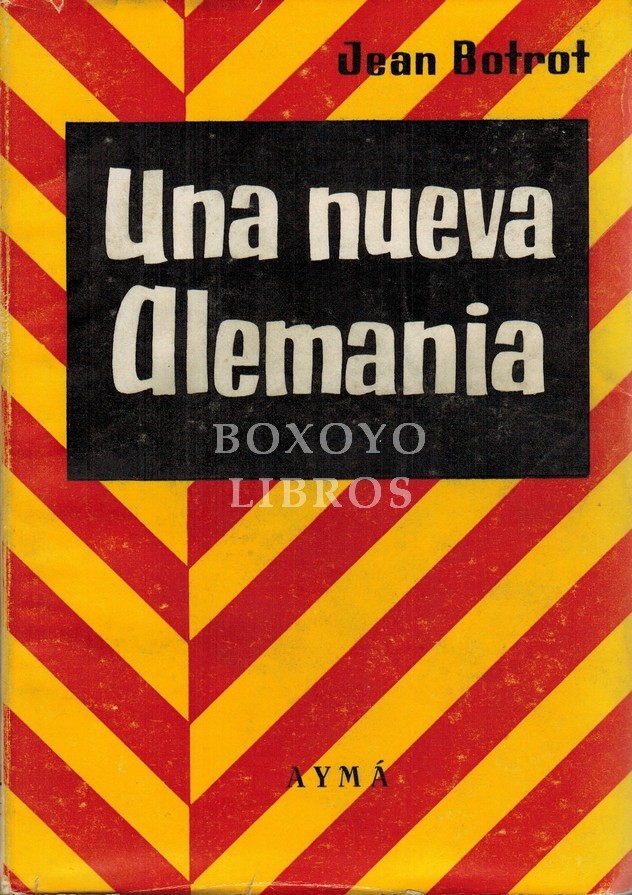 Una nueva Alemania