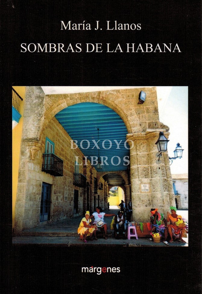 Sombras de La Habana