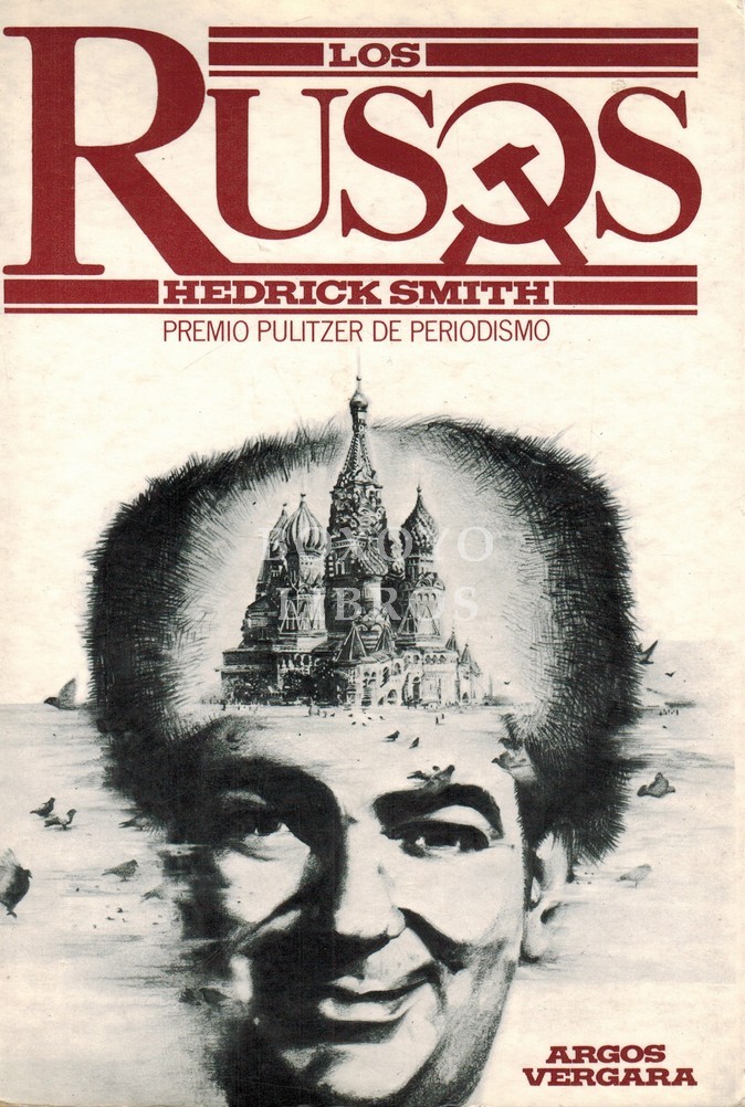 Los rusos