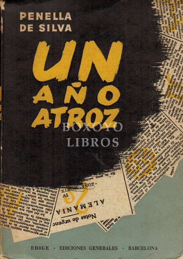 Un año atroz