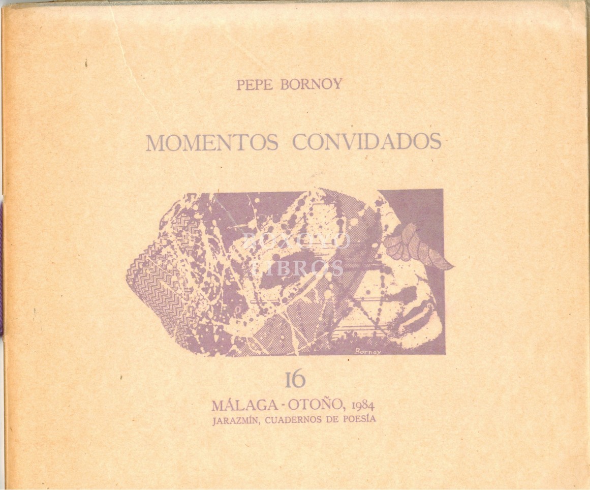 Momentos convidados