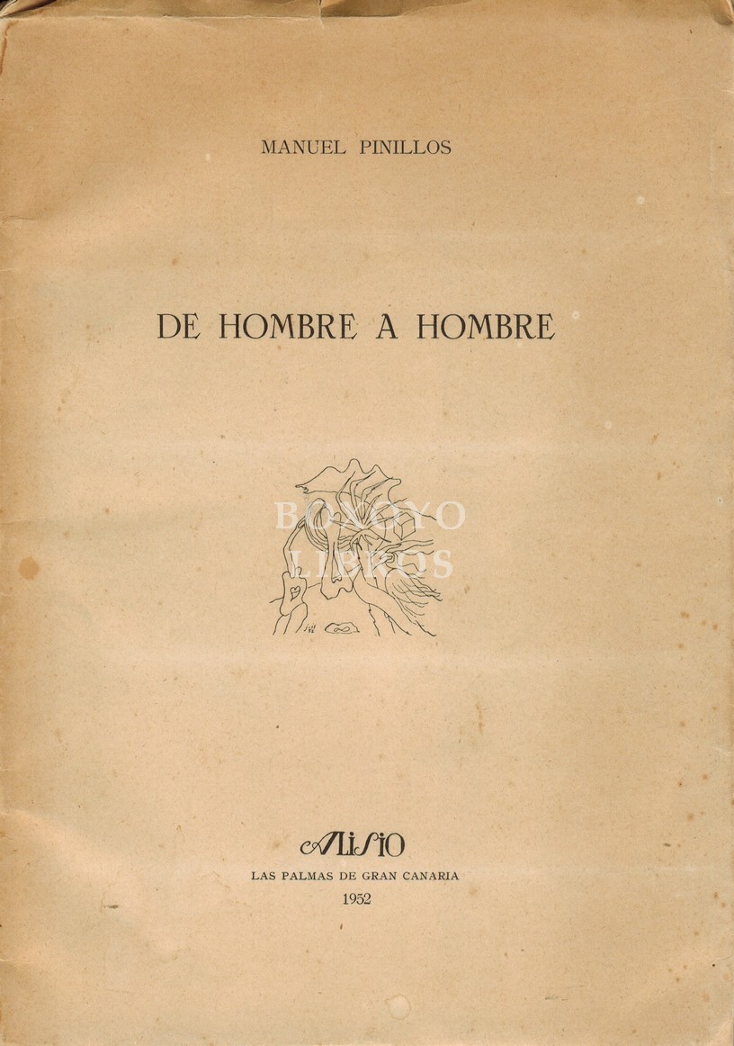 De hombre a hombre