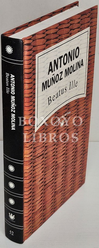 Beatus Ille