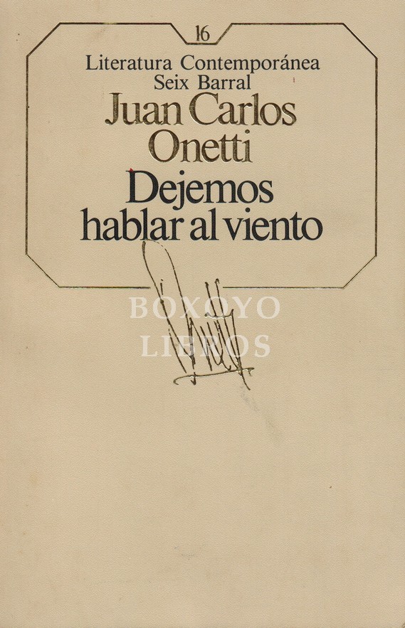 Dejemos hablar al viento