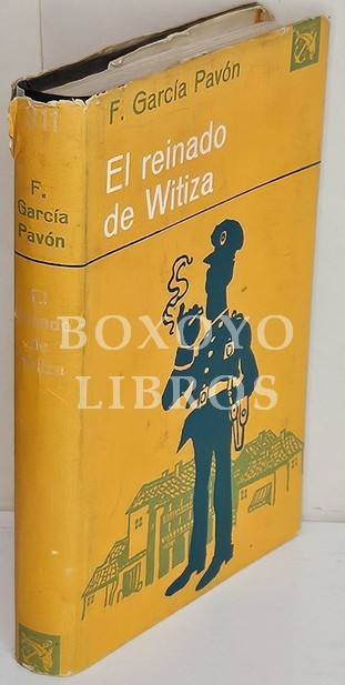 El reinado de Witiza