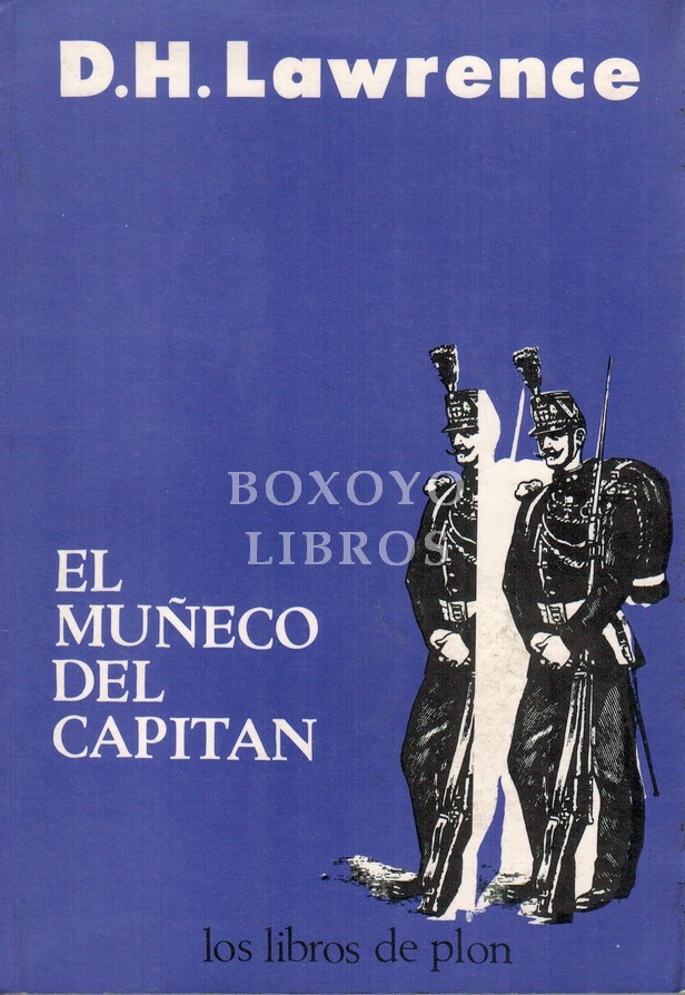 El muñeco del capitán