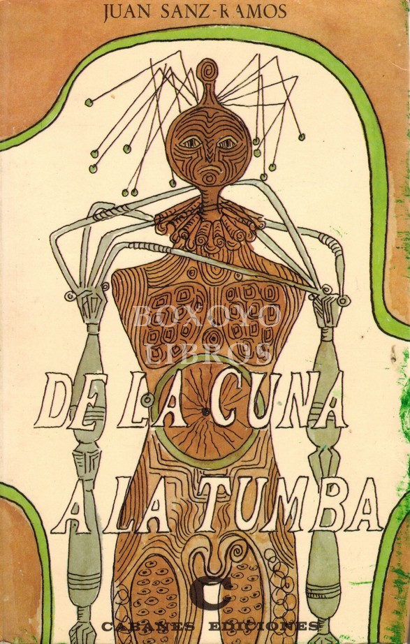 De la cuna a la tumba (cuerpos y mentes). Segunda edición