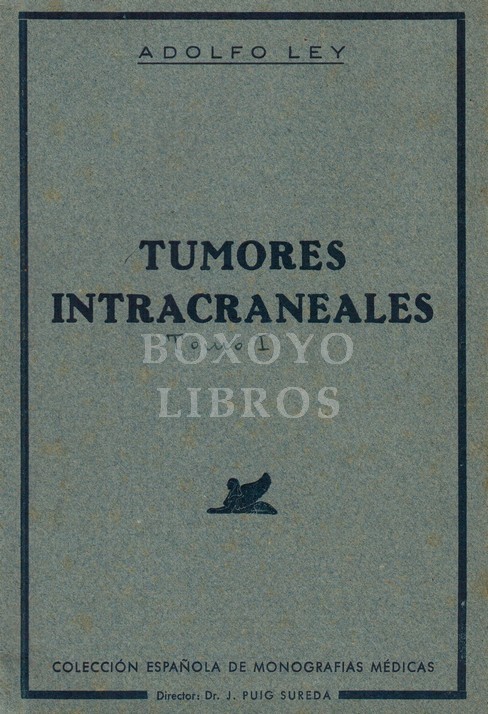 Tumores intracraneales