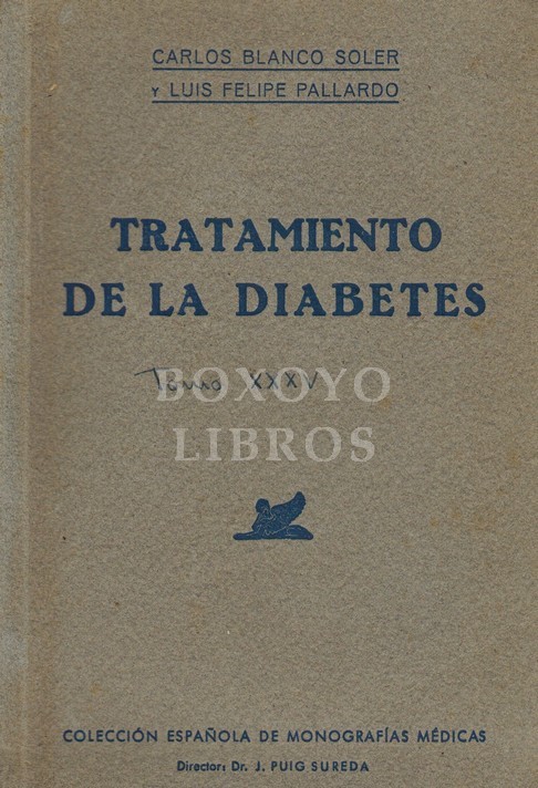 Tratamiento de la diabetes