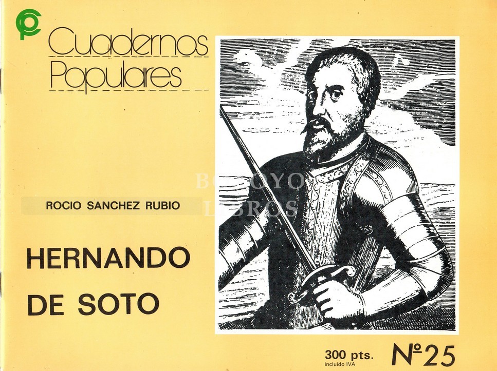 Hernando de Soto