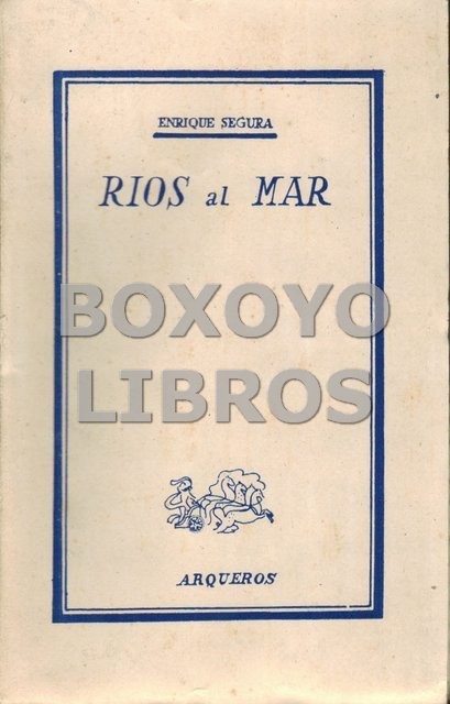 Ríos al mar