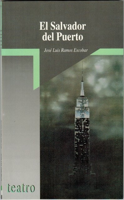 El Salvador del Puerto