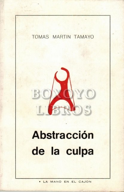 Abstracción de la culpa