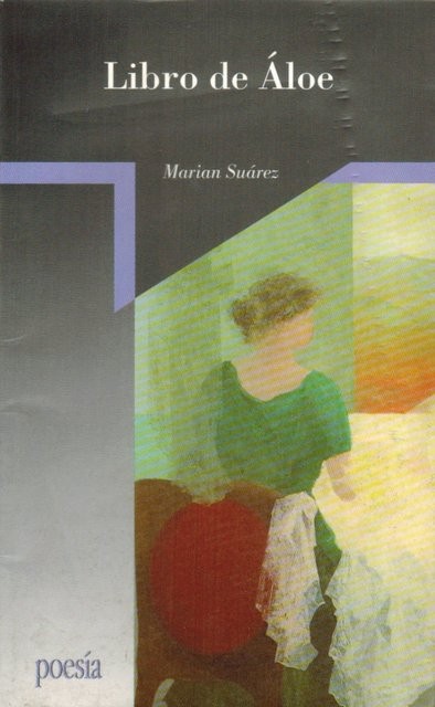 Libro de Áloe