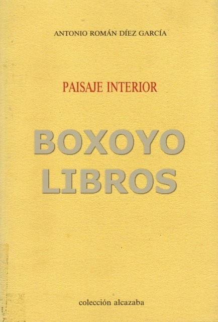 Paisaje interior