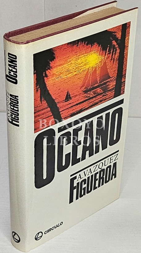 Océano