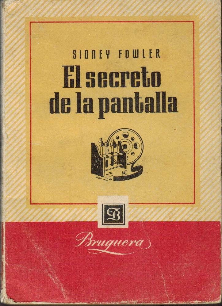 El secreto de la Pantalla