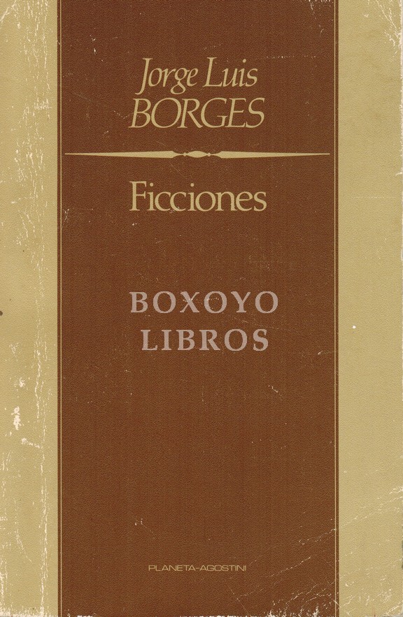 Ficciones
